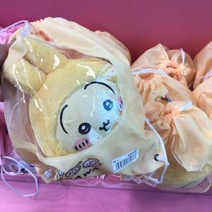Miniso Chiikawa Usagi plush